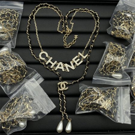 Wholesale Fashion High quality Necklace CHL #A0035