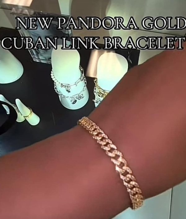 Wholesale Fashion High Quality Bracelet PAA #A0495