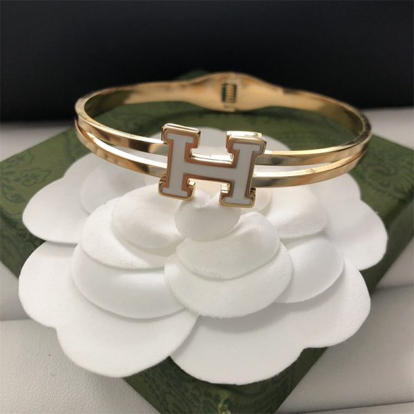 Wholesale Fashion Bracelet HEM LHZ #A5637