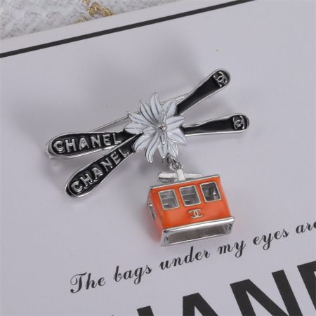 Wholesale Fashion High quality Brooch CHL #A1642