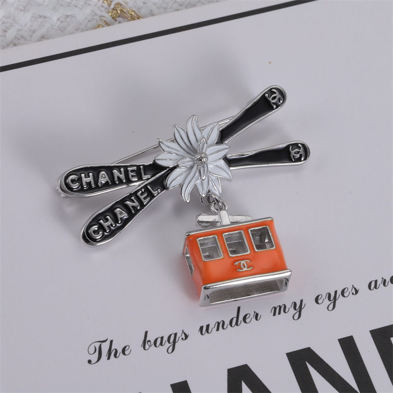 Wholesale Fashion High quality Brooch CHL #A1642 - Image 1