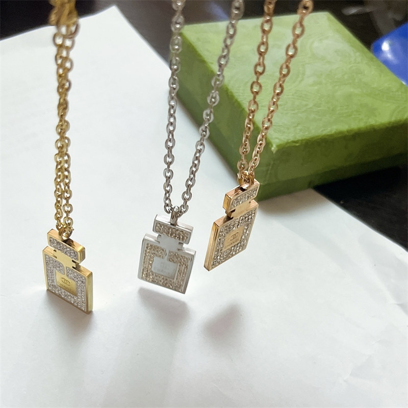 Wholesale Fashion Necklace CHL KE #A5576 - Image 1