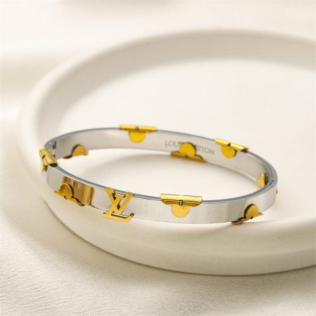 Wholesale Fashion Bracelet LOV TG #A2576 - Image 3