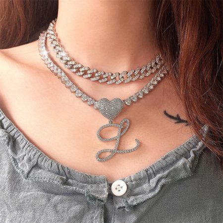 Wholesale Fashion High quality Necklace PH #A0102