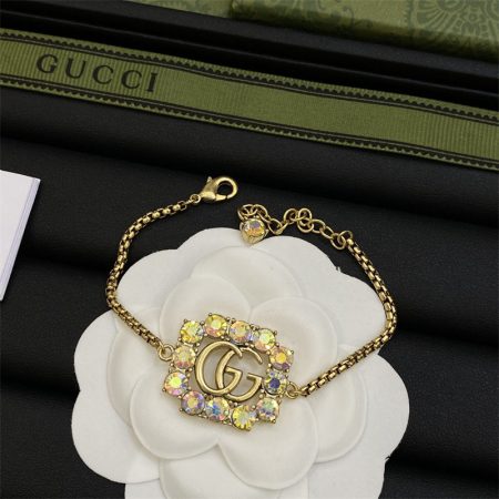 Wholesale Fashion High Quality Bracelet GUI #A1763 - Image 2