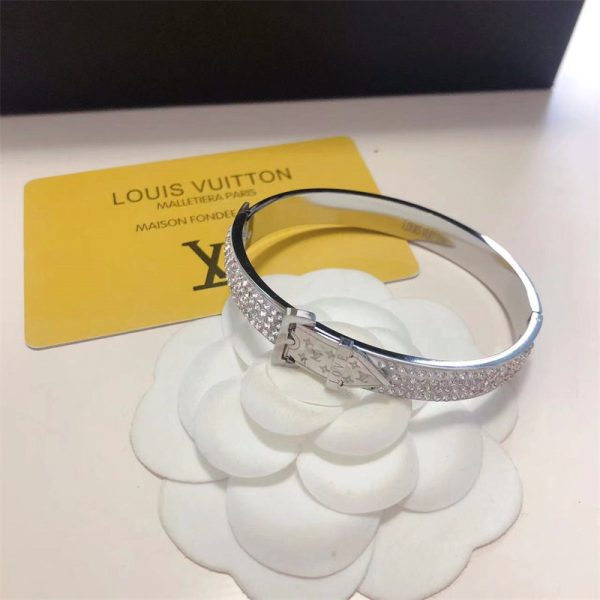 Wholesale Fashion Bracelet LOV LHZ #A5460 - Image 3