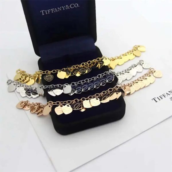 Wholesale Fashion High Quality Bracelet TIY #AB8202