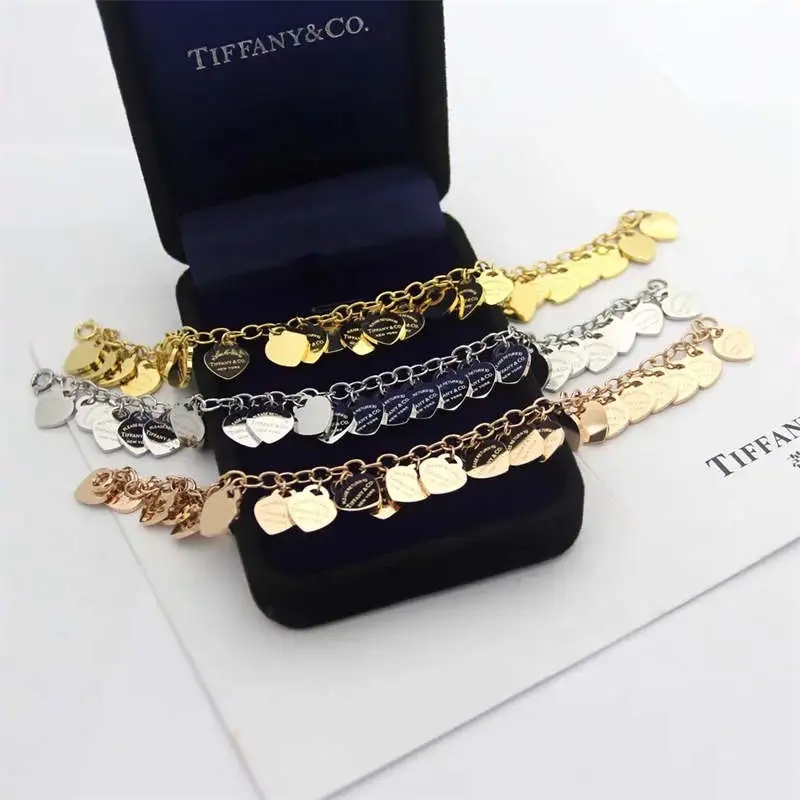 Wholesale Fashion High Quality Bracelet TIY #AB8202 - Image 2
