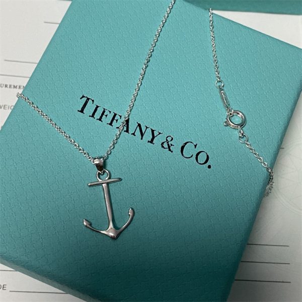 Wholesale Fashion High Quality Necklace TIY #A0603