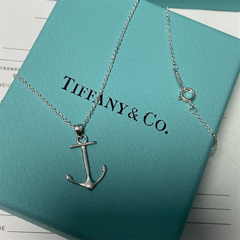 Wholesale Fashion High Quality Necklace TIY #A0603 - Image 1