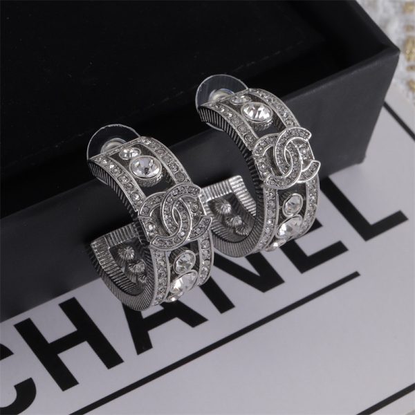 Wholesale Fashion High quality Earrings CHL LJJ #A1912