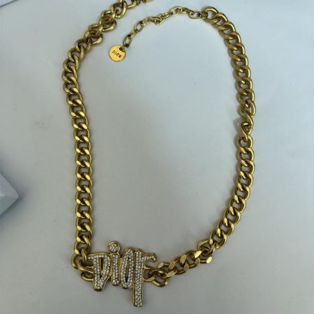 Wholesale Fashion High quality Necklace DIR #A1749 - Image 2