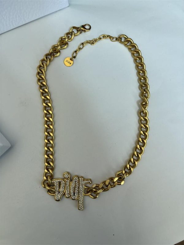 Wholesale Fashion High quality Necklace DIR #A1749