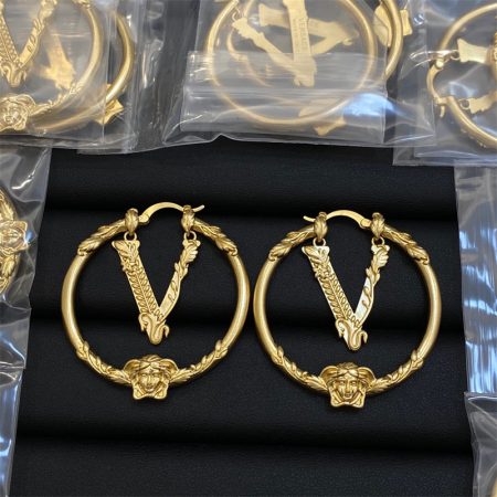 Wholesale Fashion High quality Earrings VEE #A1406