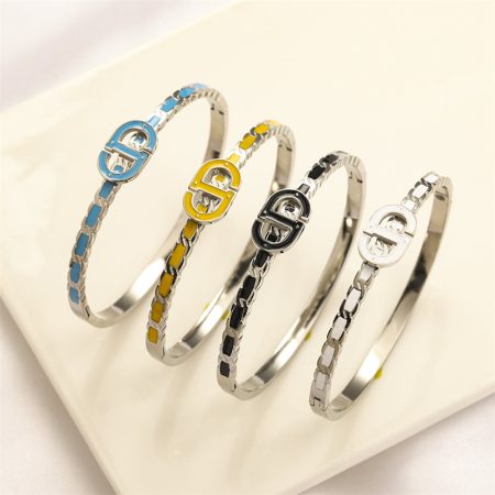 Wholesale Fashion Bracelet  DIR ZY  #A1882