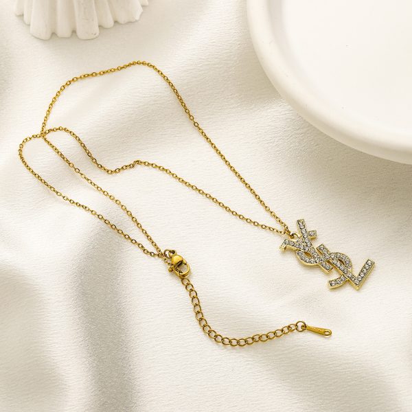 Wholesale Fashion Necklace and Earring Set LSY #A1386