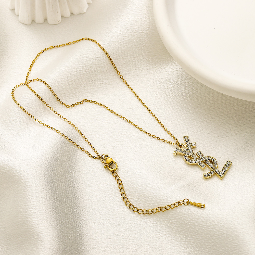 Wholesale Fashion Necklace and Earring Set LSY #A1386 - Image 3
