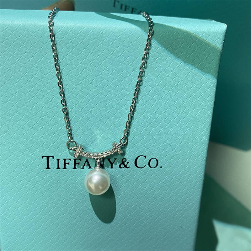 Wholesale Fashion High Quality Necklace TIY #A0575 - Image 1