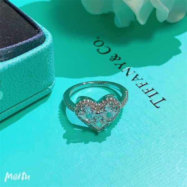 Wholesale Fashion High quality Ring TIY #A1025