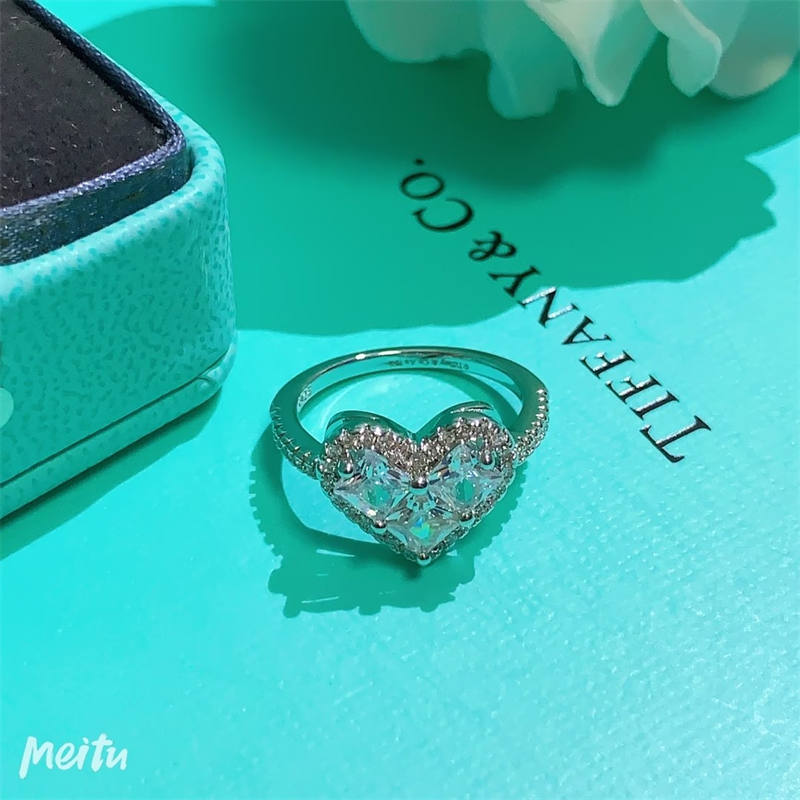 Wholesale Fashion  High quality Ring TIY #A1025 - Image 1