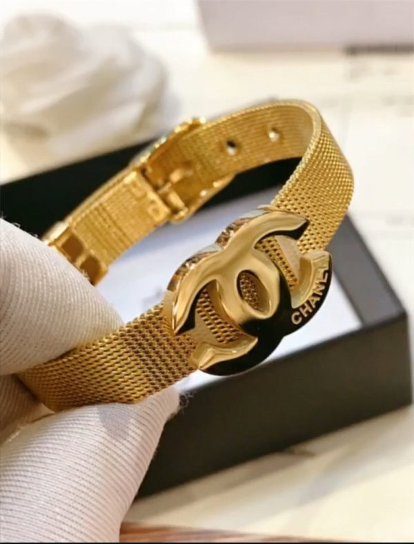 Wholesale Fashion Bracelet GUI YW #A2864