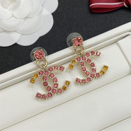 Wholesale Fashion High quality Earrings CHL XY #A1851