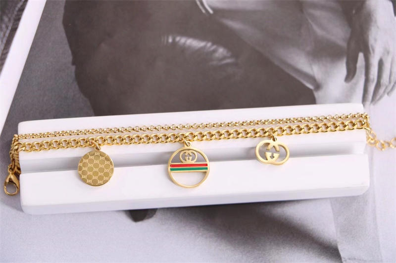 Wholesale Fashion Bracelet GUI  #A0783 - Image 2