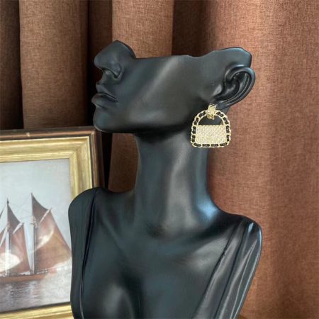 Wholesale Fashion Earrings CHL LHZ #A0803 - Image 2
