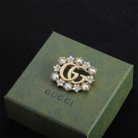 Wholesale Fashion Brooch GUI #A1606 - Image 2