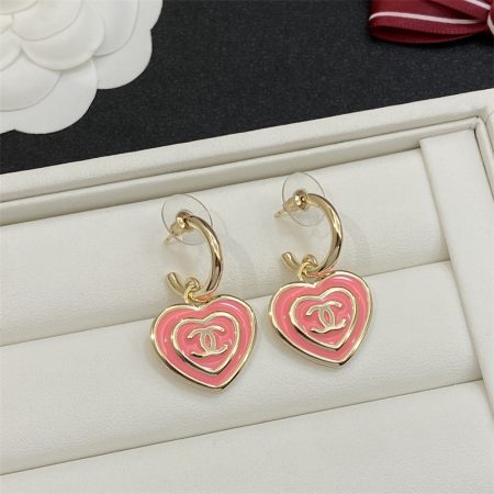 Wholesale Fashion High quality Earrings CHL LJJ #A1912