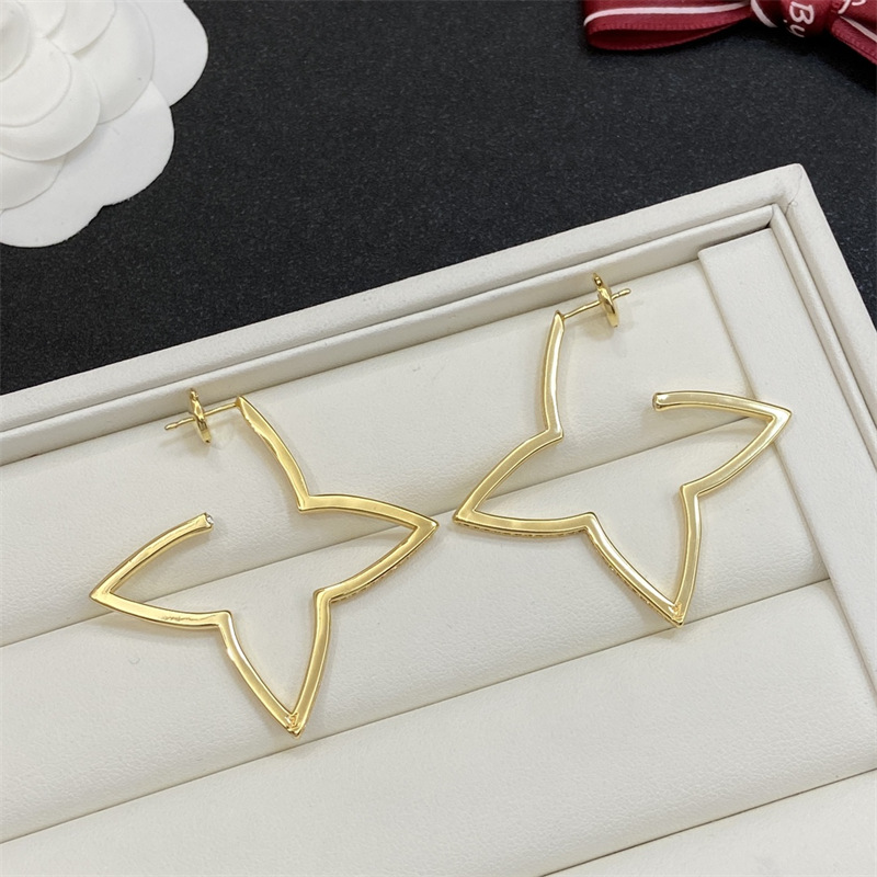 Wholesale Fashion High quality Earrings LOV LJJ #A1943 - Image 2