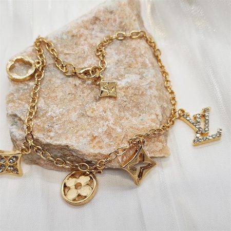 Wholesale Fashion bracelet LOV #A0613 - Image 3