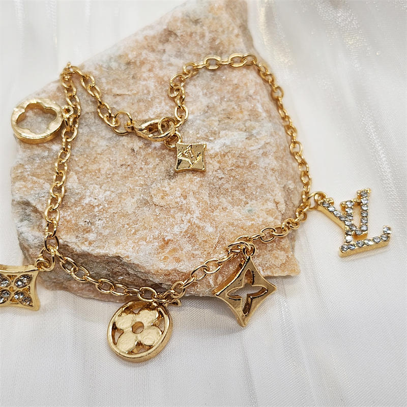 Wholesale Fashion bracelet LOV #A0613 - Image 3