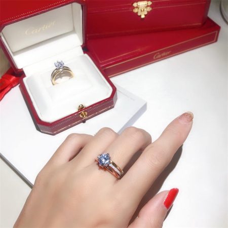 Wholesale Fashion 1 piece High quality Ring CAR #A0466 - Image 3