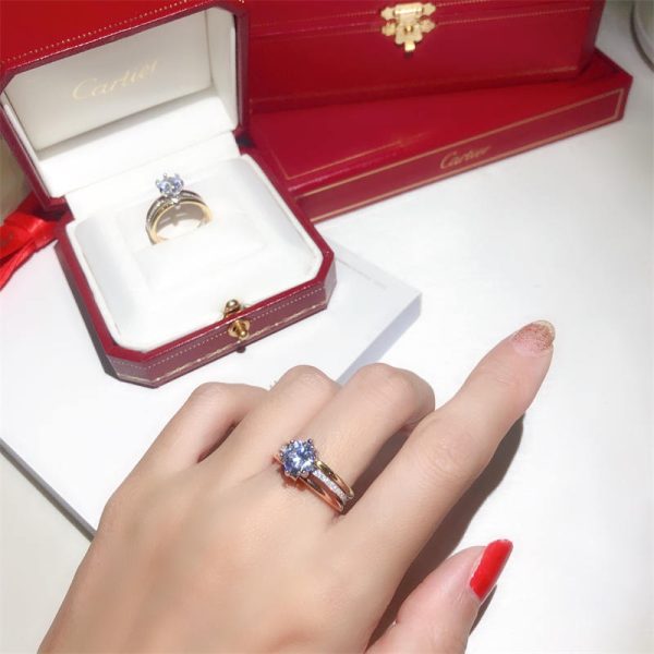 Wholesale Fashion 1 piece High quality Ring CAR #A0466