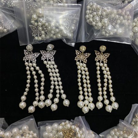 Wholesale Fashion Earrings DIR #A1751
