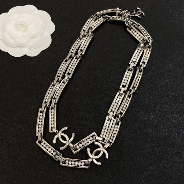 Wholesale Fashion High quality Sweater chain CHL #A1739