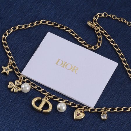 Wholesale Fashion High quality Necklace DIR  XY #A1886 - Image 3