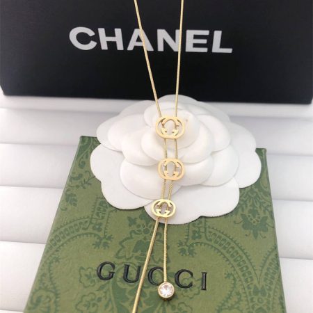 Wholesale Fashion Necklace CHL LHZ #A0836 - Image 4