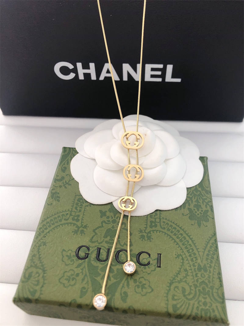 Wholesale Fashion Necklace CHL LHZ #A0836 - Image 4