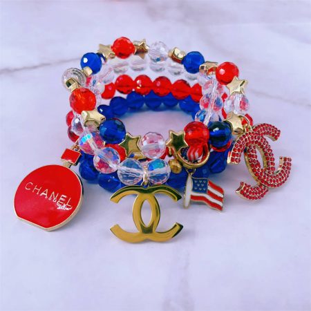 Wholesale Fashion Bracelet LOV LHZ #A5780