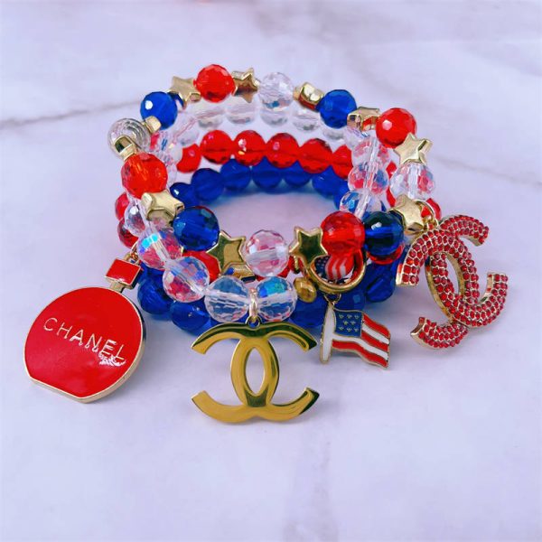 Wholesale Fashion Bracelet LOV LHZ #A5780