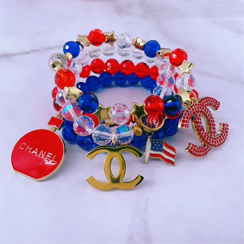 Wholesale Fashion Bracelet LOV LHZ #A5780 - Image 1