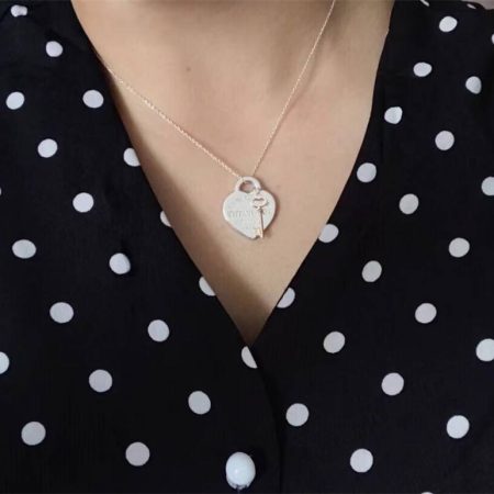 Wholesale Fashion Necklace TIY ZY #A1917 - Image 2