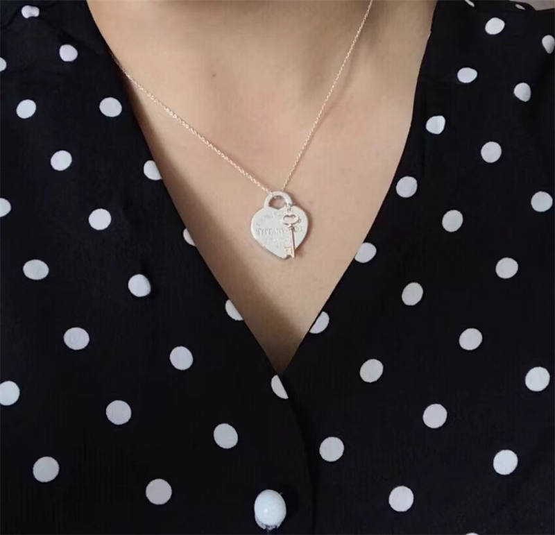 Wholesale Fashion Necklace TIY ZY #A1917 - Image 2
