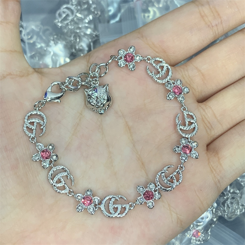 Wholesale Fashion High Quality Bracelet GUI #A1507 - Image 1