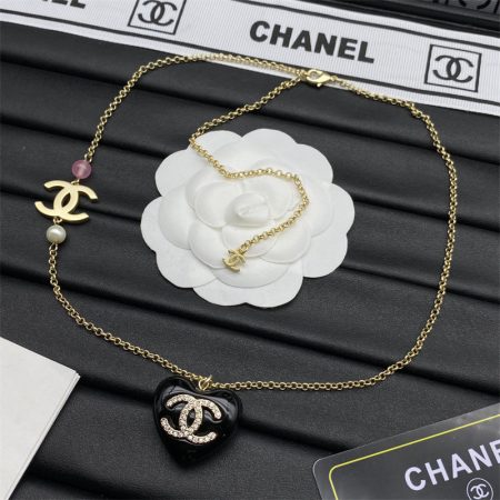 Wholesale Fashion High quality Necklace CHL #A1669