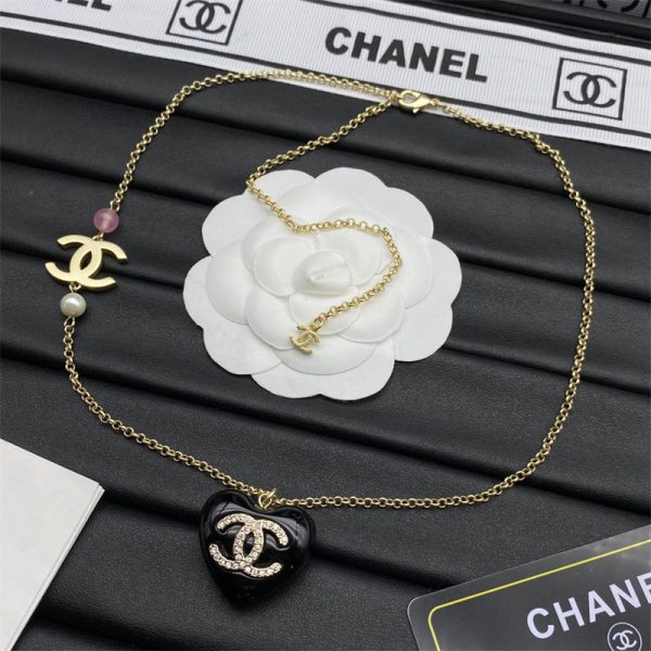 Wholesale Fashion High quality Necklace CHL #A1669