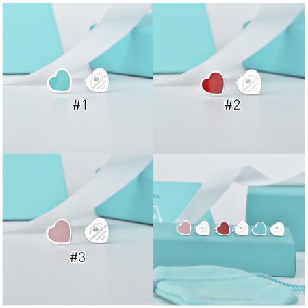 Wholesale Fashion Earrings TIY XT #A0892
