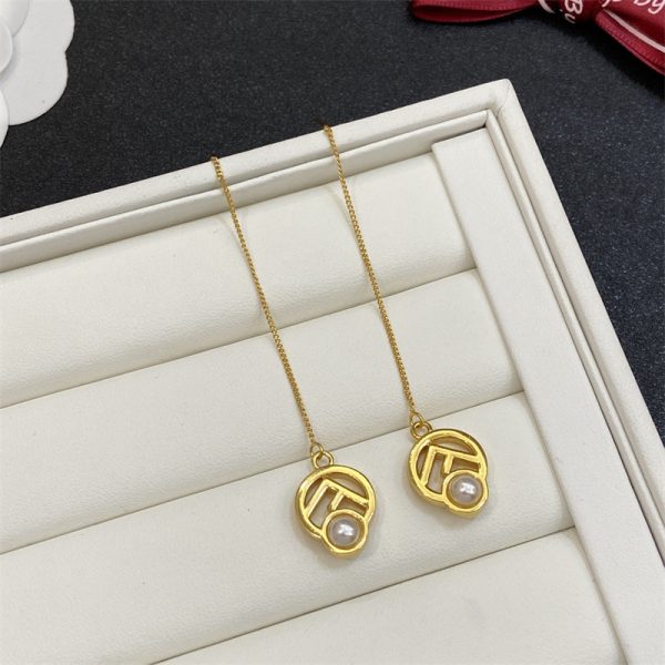 Wholesale Fashion High quality Earrings FEI #A1467